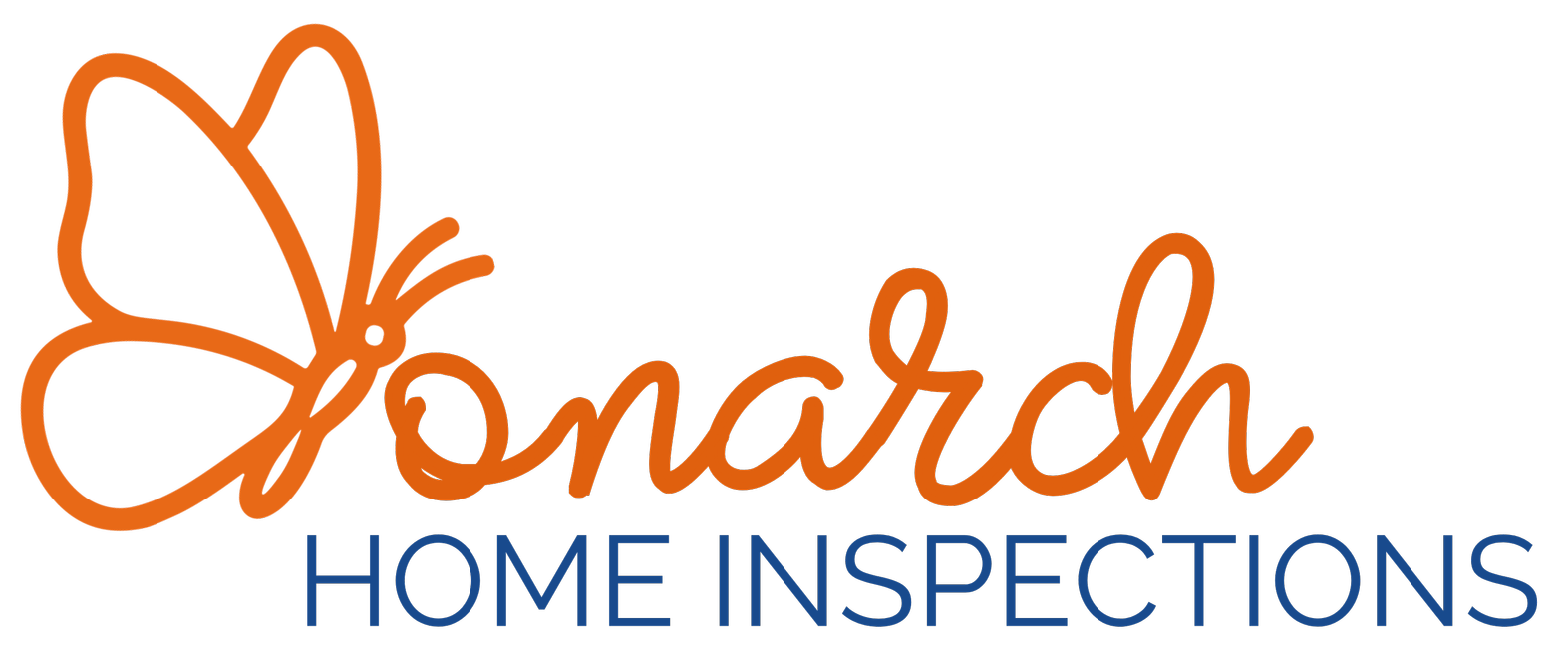 Monarch Home Inspections logo